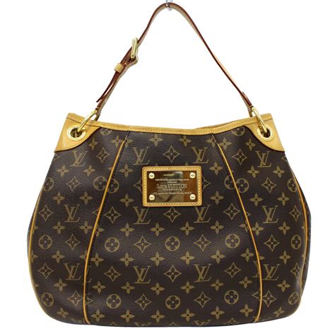 louis vuitton galliera bag price